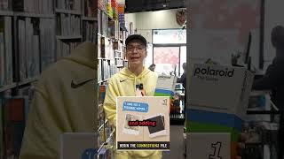 Top Pick EP: 7 Polaroid