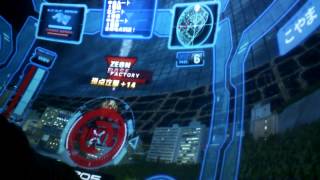戦場の絆 40-2 RCB(R)66 連邦大尉 犬キャ