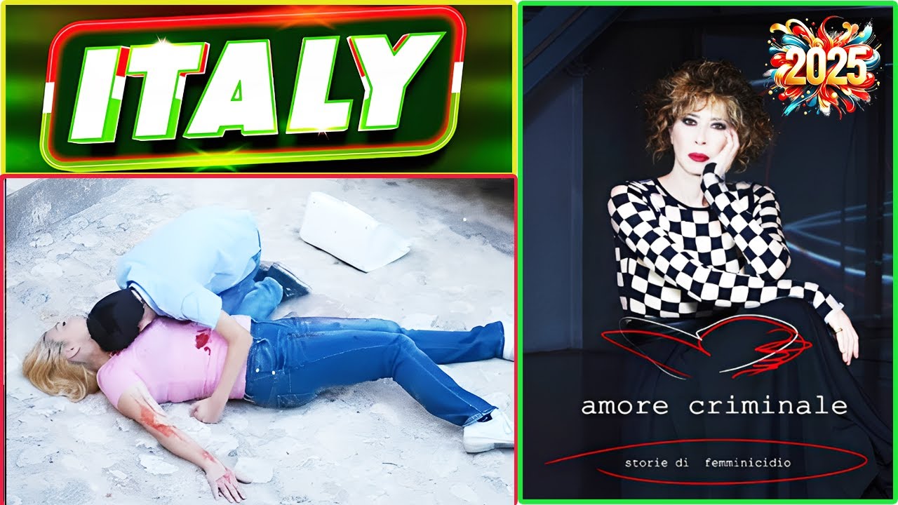 Amore Criminale 2025 ~ La drammatica vicenda di Annarosa ~ episodio speciale~Episodio scioccante