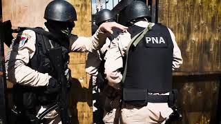 Nuestra Dirección de Protección Ciudadana cumple años