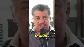 Neil Degre Tyson Proves The Moon Landing Was Real Logan Paul Podcast
