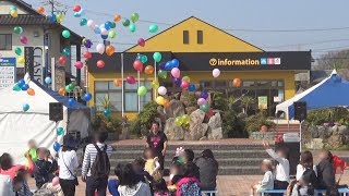 風船太郎のバルーンショー 第5249回 20180325-2