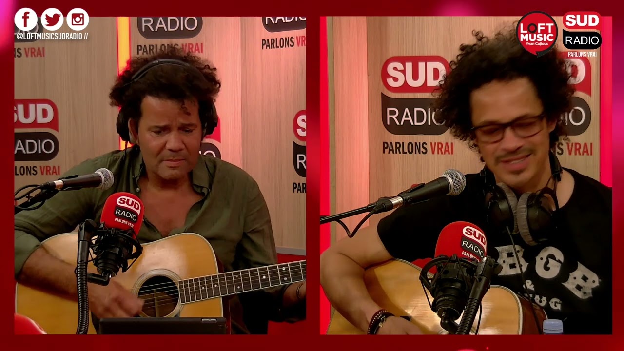Eagle-Eye Cherry - Save Tonight (Live)