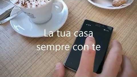 Video Spot  Easydom Next App