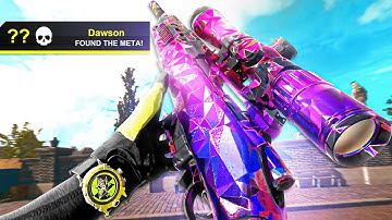 the *MOST AGGRESSIVE* QUICKSCOPING SPR 208 in MW2! | Best SPR 208 Class Setup