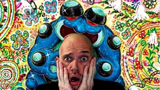 MY QUEST To Find Pokémons MOST CONTROVERSIAL Illustration Rare!
