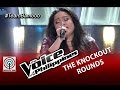 Team Bamboo Knockout Rounds: "I Remember You" by Tanya Diaz (Season 2)