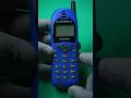 Motorola T180 Talkabout 2000. Мой первый мобильный телефон.#ретротелефоны  #мобильник