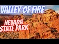 Valley Of Fire - Nevada State Park
