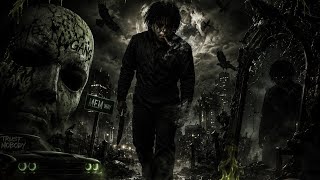 Tezz MEM -“Shadow Walker” (Official Audio)