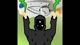 The Great Bop It Wizard