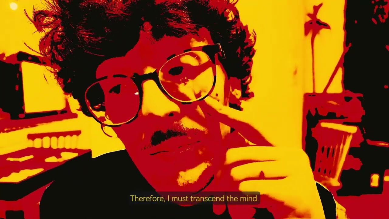 a new dimension of existence