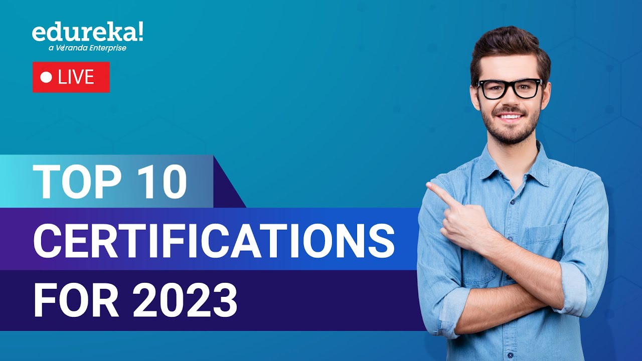 Top 10 Certifications for 2023 Highest Paying Certifications Best