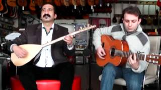Ali Turabioğlu Şen Olasın Ürgüp  ( Yönetmen Eren Taylan)