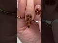 Tortoise Nail Tutorial Design Nails Tread Naildesign Trick Nailstore Nailart Gelpolish Tortoise Nail Tutorial Design Nails Tread Naildesign Trick Nailstore Nailart Gelpolish