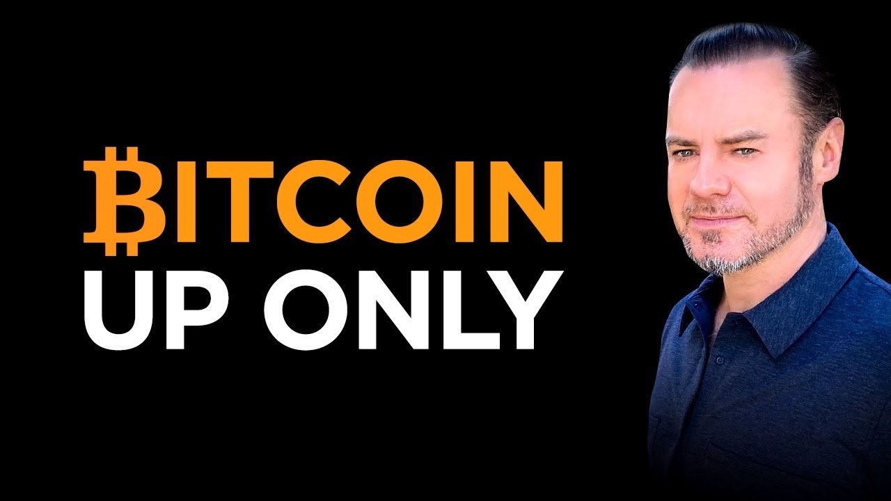 RECAP: BITCOIN UP ONLY - InvestAnswers Newsletter
