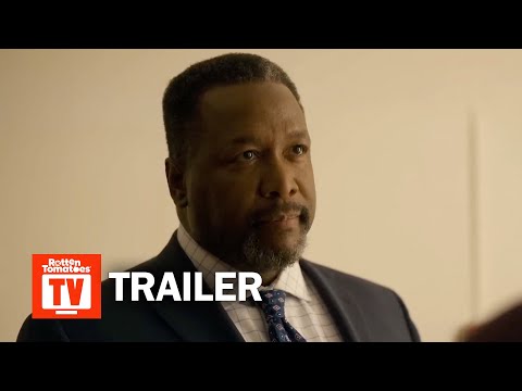 Accused Season 1 Trailer