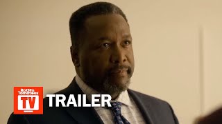 Accused Season 1 Trailer