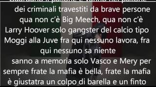 Watch Jake La Furia Inno Nazionale video