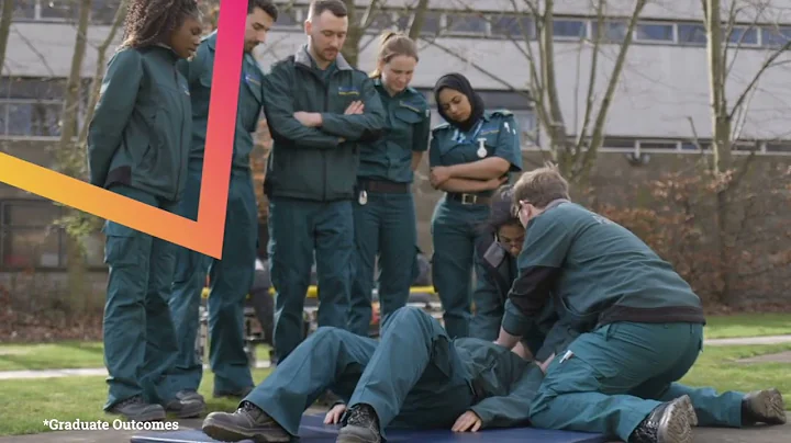 Open Day at the University of Wolverhampton