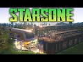 ВЫЖИВАНИЕ И ПОИСКИ ВЫЖИВШИХ НА ЧУЖОЙ ПЛАНЕТЕ - STARSONE (стрим) #1