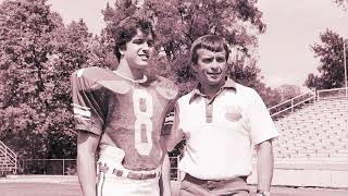 John Harbaugh Reflects on His Miami University Journey | From Football to Graduation