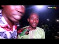 Meeting du PUR : Ouzin Keita chante pour Macky et se fait expulser