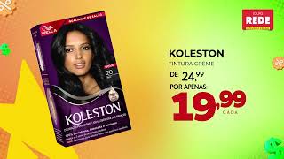 ÚLTIMA SEMANA de ofertas na #lojasrede