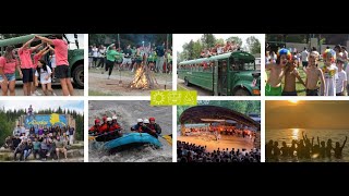 2026 Tamarack Promo Video
