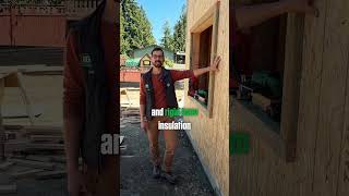 DADU Build: A Quick Technical Breakdown in Lynwood, WA