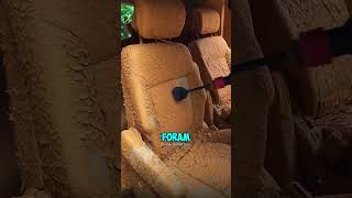 A van mais suja da internet... (restorelabgarage)