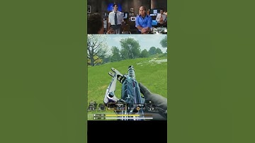 When Tropic Thunder Enters CODM Battle Royale 😂🔥 | Epic Snipes & Win! #shorts #youtubeshorts #funny