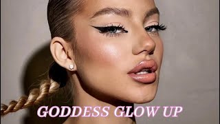 Goddess glow Up Subliminal 💎Become a Goddess (use w/ caution)⛔️