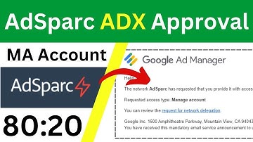 ADX Approval Method top 7 | Adx approval ads parc omsuggest.com