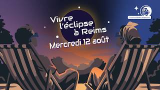 12 août 2026 : en route vers l'éclipse !