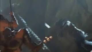 Xena VS Callisto