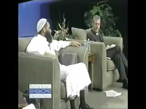 Jay Smith caught lying about the Qur'an