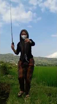 Gadis mancing #gadismancing #Cewekmancing Cewek mancing