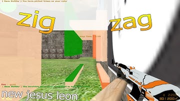 Cs 1.6 - Base Builder - Zigzag
