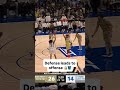 That Flagg block was nasty 😮‍💨 #duke #dukebasketball #cooperflagg #collegesports #sports #basketball