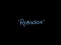 Antonin  robinson official music