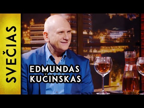 „Dar mano galiojimo laikas nesibaigė“ – Edmundas Kučinskas  || Laikykitės ten pokalbiai