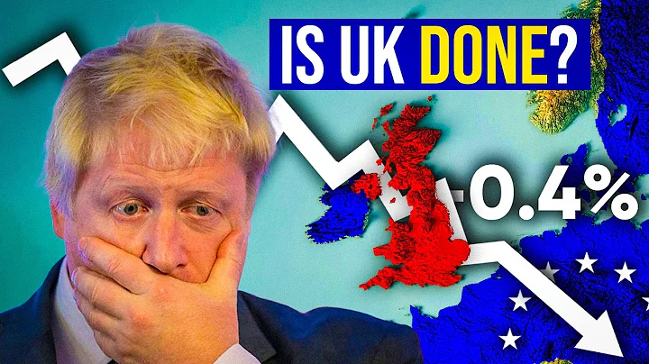 The Brits Left the EU and Now Regret It. Here’s Why…
