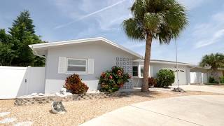 For Sale 105 23rd St Belleair beach Fl 33786 News