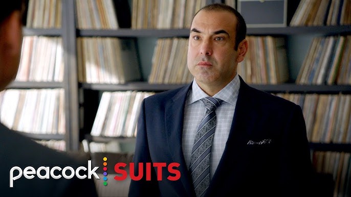 Suits Louis Litt You Just Got Litt Up T-Shirt - TeeNavi