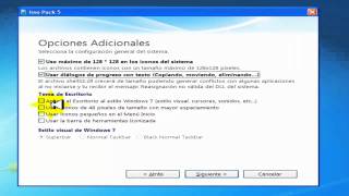 isso vista pack