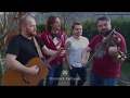 Shamrock Redheads Deň Európy v Košiciach TEASER