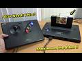Neo Geo AES Modded to the MAX… INSANE LED Setup! – AES+ Needs This?