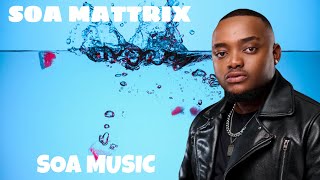 Soa Mattrix & Kelvin Momo - ahh katalia (Official Audio) (Feat. Kabza De Small) | AMAPIANO