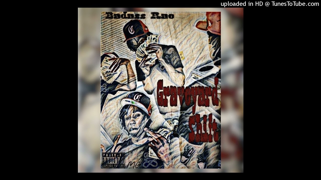 Watch Badass Rae “No Diss” on YouTube Watch Badass Rae “No Diss” on YouTube